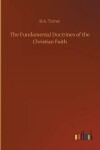 Book cover for The Fundamental Doctrines of the Christian Faith