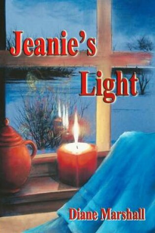 Cover of Jeanie's Light