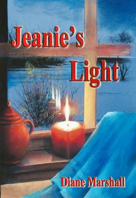 Book cover for Jeanie's Light