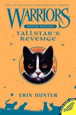 Cover of Tallstar's Revenge