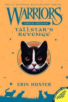 Cover of Tallstar's Revenge