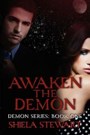 Cover of Awaken the Demon