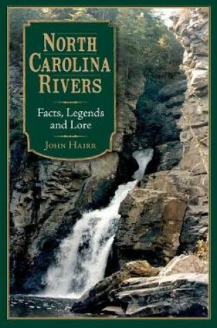 Cover of North Carolina Rivers
