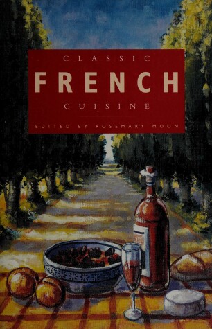 Cover of Classic Pasta Cuisine
