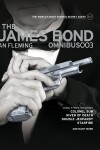 Book cover for The James Bond Omnibus 003