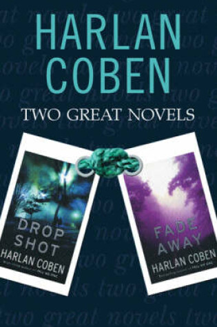 Cover of Two Great Novels