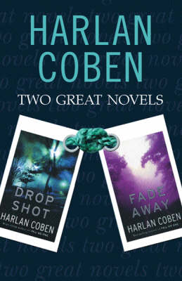 Book cover for Two Great Novels