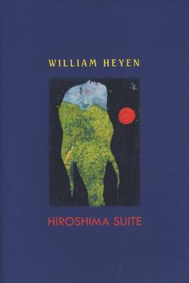 Book cover for Hiroshima Suite