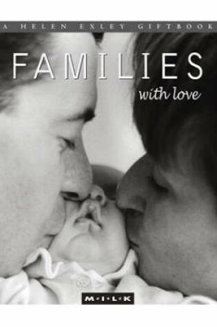 Cover of Families with Love