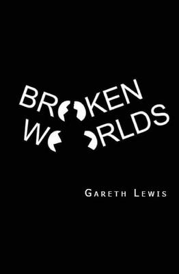 Book cover for Broken Worlds