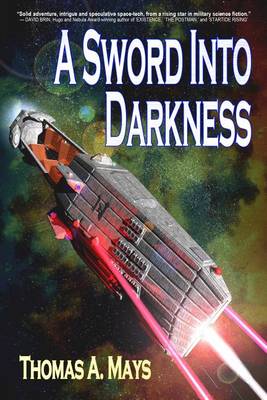 Cover of A Sword Into Darkness