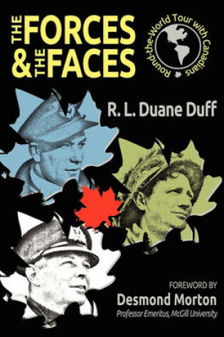 Cover of The Forces & the Faces