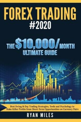 Cover of Forex Trading #2020