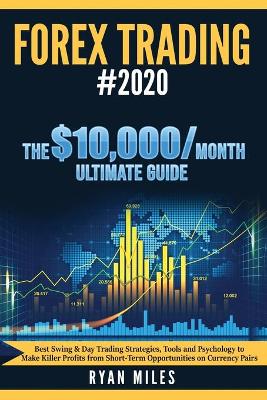 Book cover for Forex Trading #2020