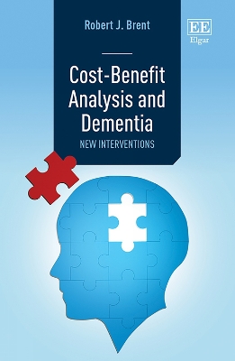 Book cover for Cost-Benefit Analysis and Dementia