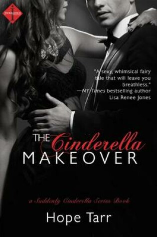 Cover of The Cinderella Makeover