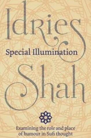 Cover of Special Illumination