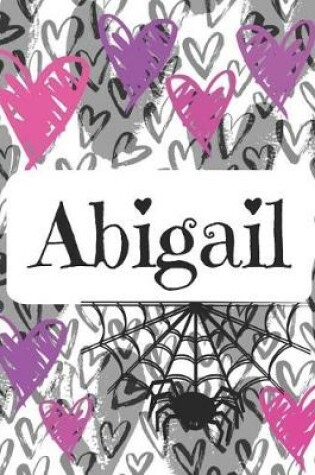 Cover of Abigail