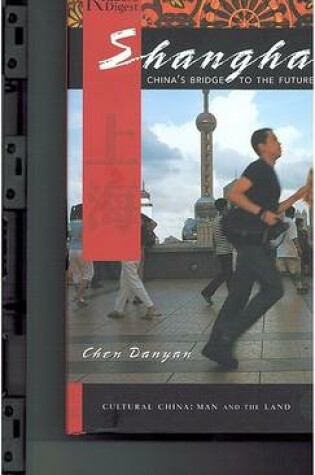 Cover of Shanghai