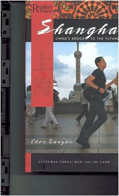 Cover of Shanghai