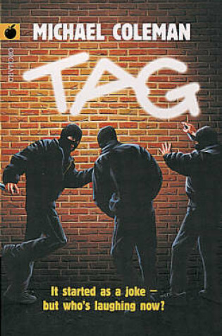 Cover of Tag