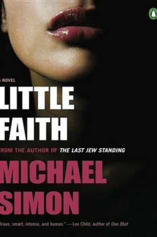 Cover of Little Faith