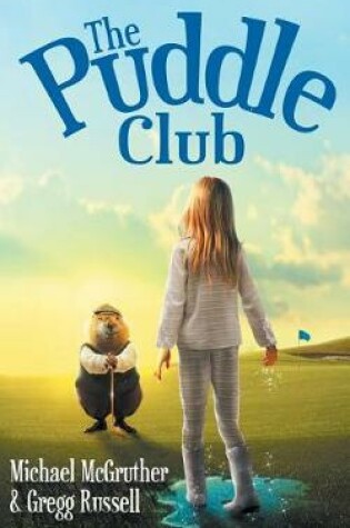 Cover of The Puddle Club