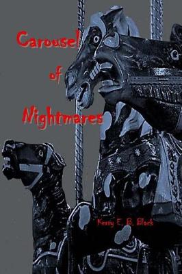 Book cover for Carousel of Nightmares