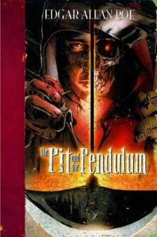 Cover of The Pit and the Pendulum