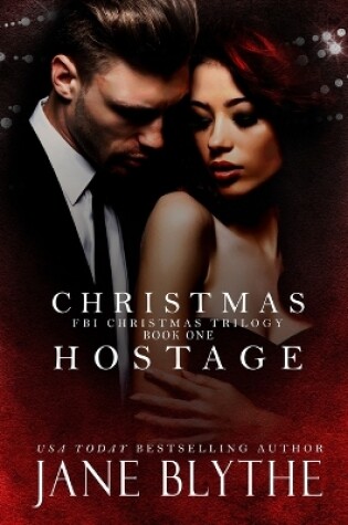 Cover of Christmas Hostage