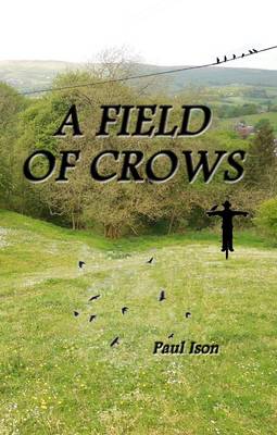 Book cover for A Field of Crows