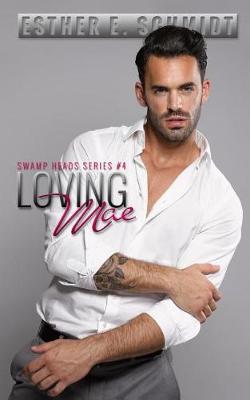 Book cover for Loving Mae