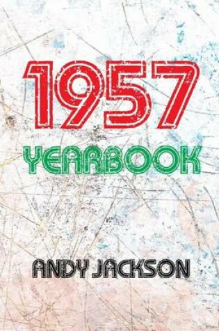 Cover of The 1957 Yearbook - UK