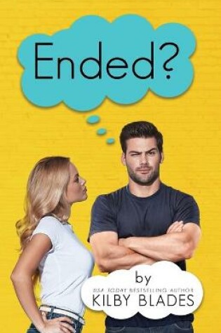 Cover of Ended?