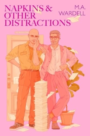Cover of Napkins & Other Distractions