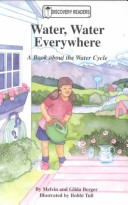 Book cover for Water Water Everywhere