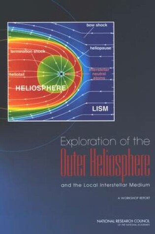 Cover of Exploration of the Outer Heliosphere and the Local Interstellar Medium