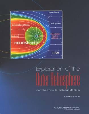 Book cover for Exploration of the Outer Heliosphere and the Local Interstellar Medium