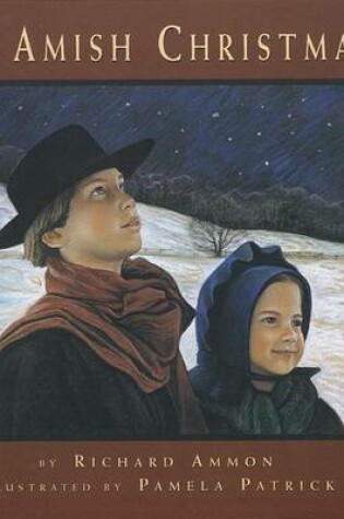 Cover of An Amish Christmas