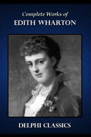 Cover of Complete Works of Edith Wharton