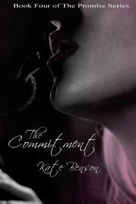 Cover of The Commitment