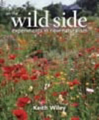 Book cover for On the Wild Side