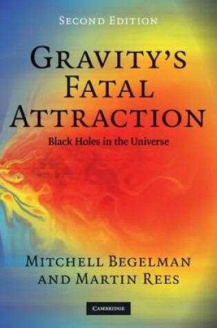 Cover of Gravity's Fatal Attraction
