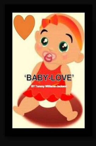 Cover of Baby-Love