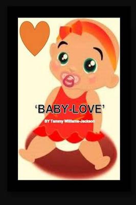Book cover for Baby-Love