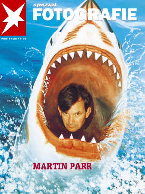 Cover of Martin Parr