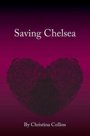 Cover of Saving Chelsea