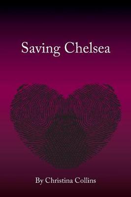 Book cover for Saving Chelsea