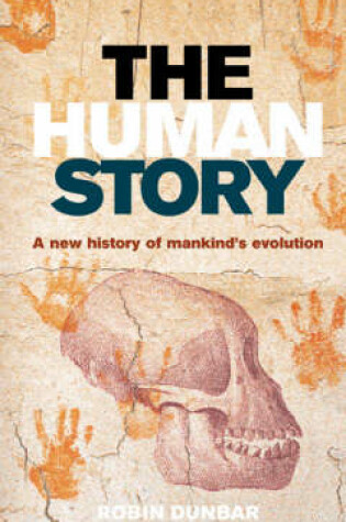 Cover of Human Story