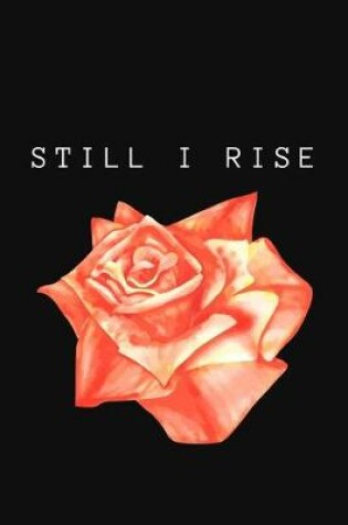 Cover of Still I Rise